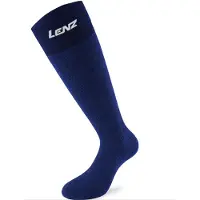 Lenz Think About Merino Winter 2 Chaussettes