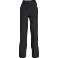 Jack & Jones Pantalon à plis noir
