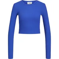 JJXX T-shirt 'JXFELINE' bleu