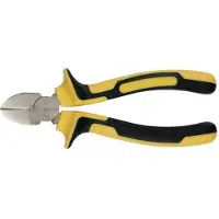 Perel Pince Coupante Diagonale 6.5" / 165 Mm