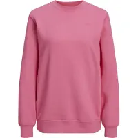 JJXX Sweat-shirt 'Abbie' rose