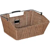 Unix Mateo 16l Basket Marron