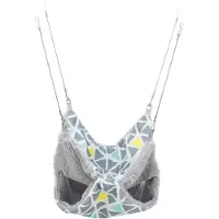 Trixie 62686 Plush 3 Units Gris 30 x 30 cm