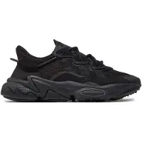 Adidas Baskets 'Ozweego' noir