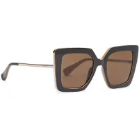 Max Mara Lunettes de soleil Design4 MM0051 50E