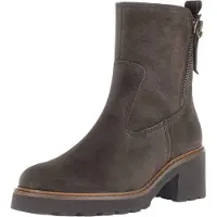 Gabor Bottines brun foncé