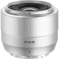 TTArtisan APC-C AF 35mm F/1.8 mark II monture Sony E