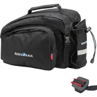 Klickfix Sacoche De Porte-bagages Rackpack 1 10l
