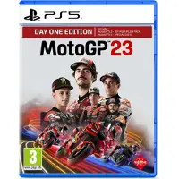 MotoGP 23 - D1 Edition