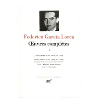 Gallimard Œuvres complètes