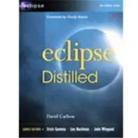 Addison Wesley Eclipse Distilled