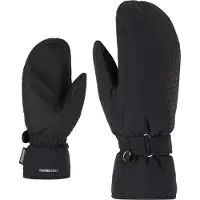 Ziener Moufles de ski Kisari AS Femmes