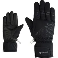 Ziener Gants Klementin-z Ws