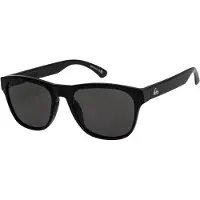 Quiksilver Lunettes de soleil 'Tagger' noir