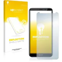 Upscreen Reflection Shield Protection Mat (1 pcs, Mate 10 Lite), Téléphone portable : film de protection, Gris
