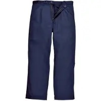 Portwest Pantalon de travail Bizweld Marine XL