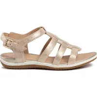Geox Sandales 121-D72R6A pour Femme