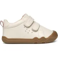 Geox Steppieup A Trainers Beige EU 22 Fille