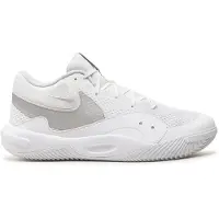 Nike Chaussures de basket Hyperquick Se, blanches, taille 40 1/2, blanches, taille 40 1/2