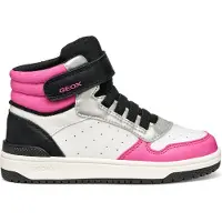 Geox J Washiba Girl Couleur Multicolore