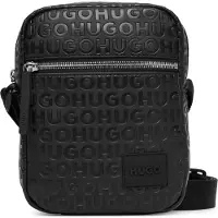 HUGO Ethon 2.0 Hi Crossbody Noir Homme