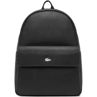 Lacoste Sac à dos 'Business' noir