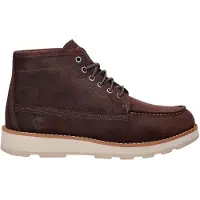 Timberland Britton Mills Mid Boots Marron EU 43 1/2 Homme