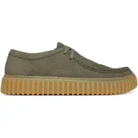 Clarks 26184642c Couleur Vert