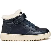 Geox Theleven Abx Trainers Bleu EU 27 Fille