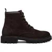 BOSS Boots Julyo_Halb_sdlt hommes - Marron - 41