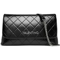 Valentino Sac à bandoulière noir