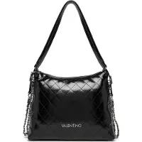 Valentino Sac bandoulière 'Wakanda' noir