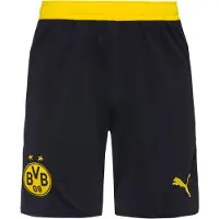 Puma Short Bvb Borussia Dortmund Replica