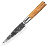 Forged Couteau de Cuisine Forged Olive 16 cm