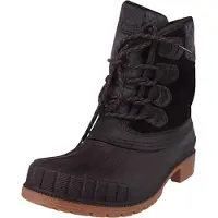 Kamik Boots anthracite / noir