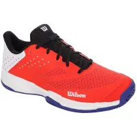 Wilson Chaussures Kaos Stroke 2.0 homme - Rouge - 46 2/3