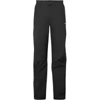 Montane Solution Pants Noir L Femme