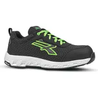 U Power Chaussures De Sécurité Mitch Esd S3s Ci Hi Hro Fo Sr