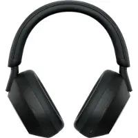 Sony WH-1000XM5SA SoftCase Noir