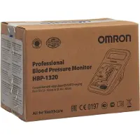 Omron HBP-1320-E