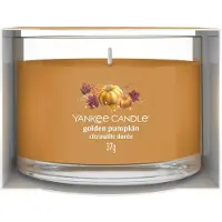 Yankee candle Golden Pumpkin (37 g)