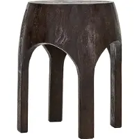 House Doctor Tabouret/table d'appoint Woda
