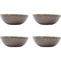 House Doctor Bowls, HDVida, Rose