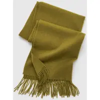EDITED The Label Écharpe 'Esma' vert