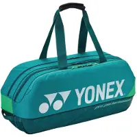 Yonex Pro Tournament W Racket Bag Vert