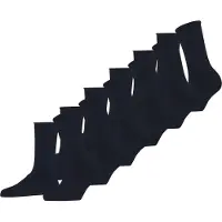 Falke Chaussettes bleu marine