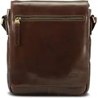 Jost Sac à bandoulière 'Skagen' marron