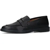 Sacha Chaussure basse noir