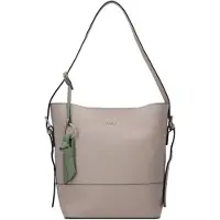 PICARD Sac bandoulière 'Levante' greige / vert