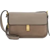 PICARD Sac bandoulière 'Bellair' marron / noisette